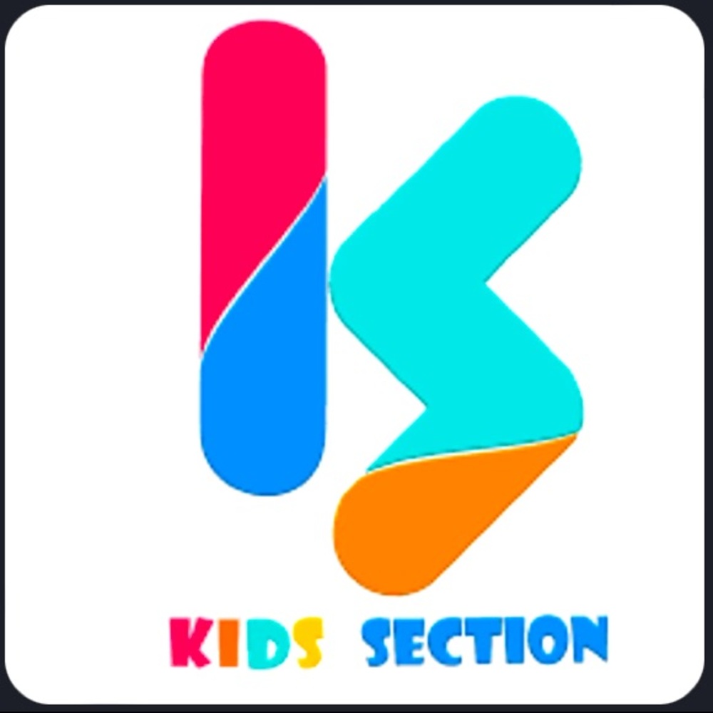Kids Section